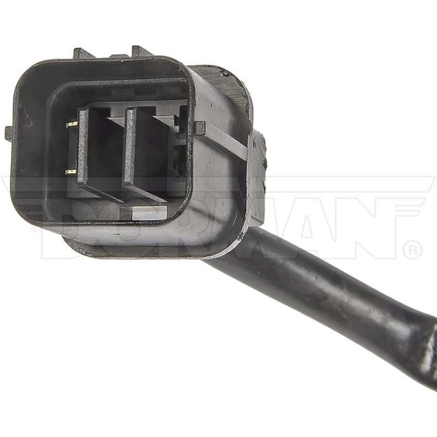 DORMAN 751-344 Power Window Regulator And Motor Assembly