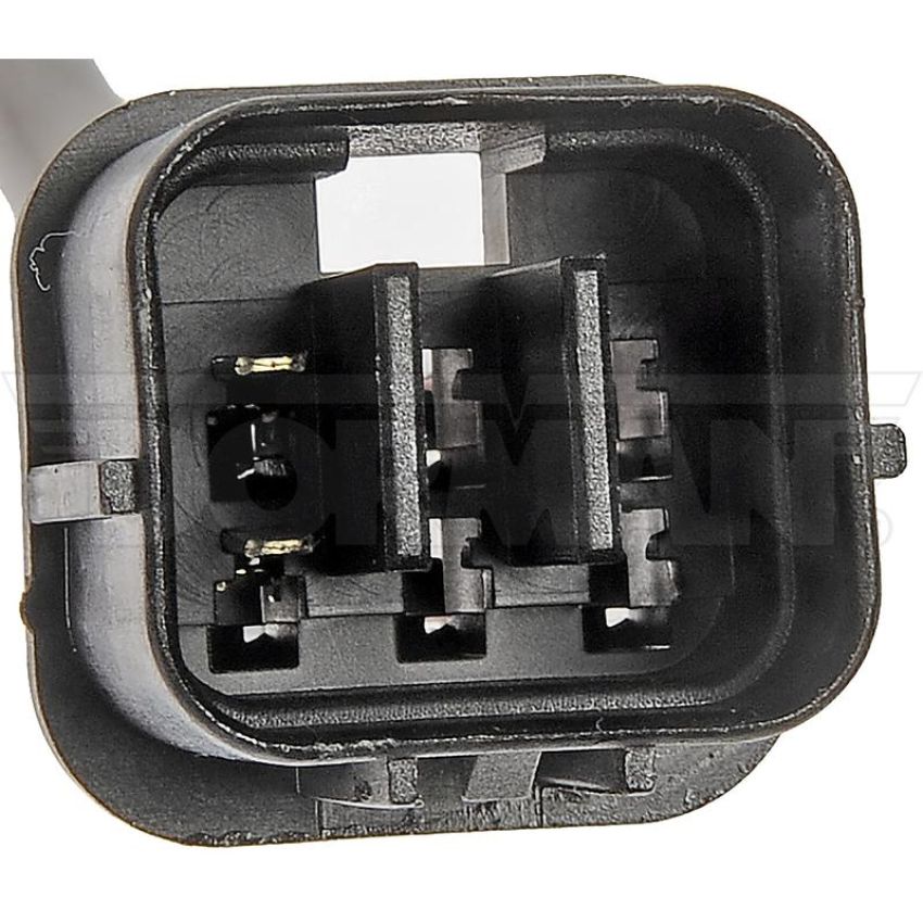 DORMAN 751-345 Power Window Regulator And Motor Assembly