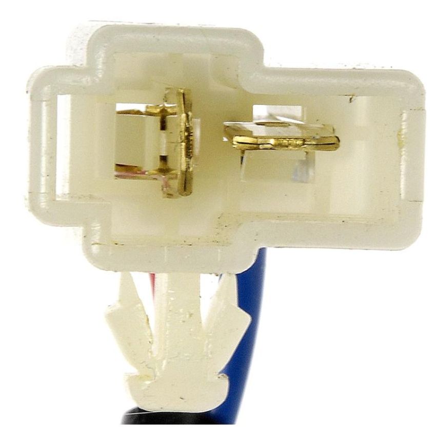 DORMAN 751-349 Power Window Regulator And Motor Assembly