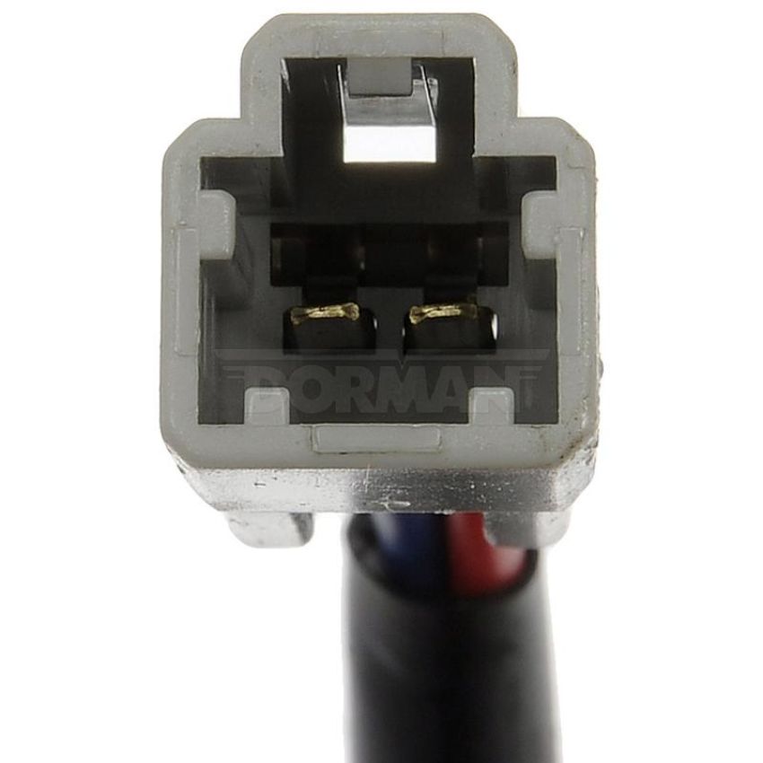 DORMAN 751-352 Power Window Regulator And Motor Assembly