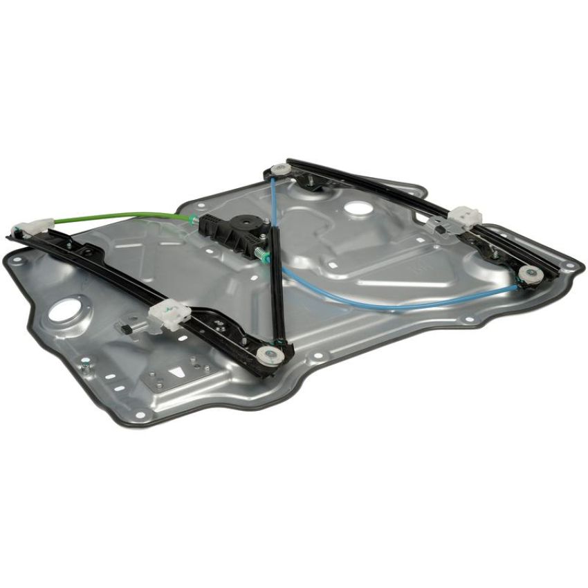 DORMAN 751-370 Power Window Regulator And Motor Assembly