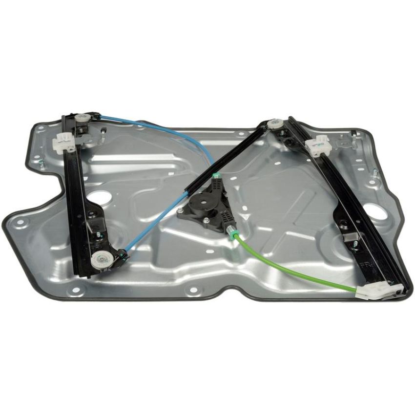 DORMAN 751-370 Power Window Regulator And Motor Assembly