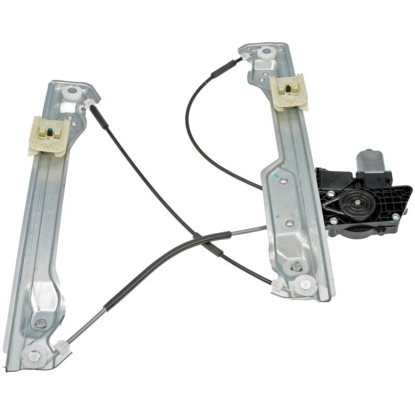 DORMAN 751-381 Window Regulator And Motor Assembly