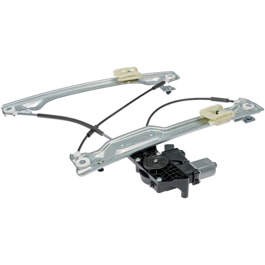 DORMAN 751-381 Window Regulator And Motor Assembly