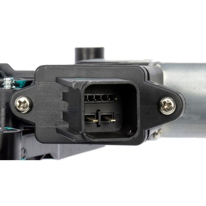 DORMAN 751-381 Window Regulator And Motor Assembly