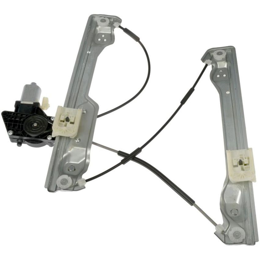 DORMAN 751-382 Window Regulator And Motor Assembly