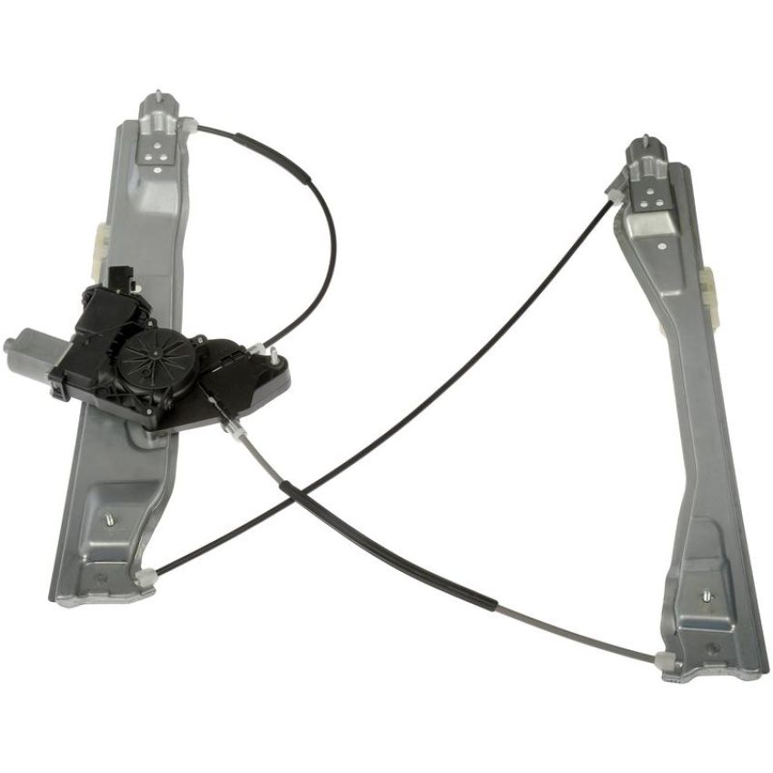 DORMAN 751-389 Window Motor and Regulator Assembly