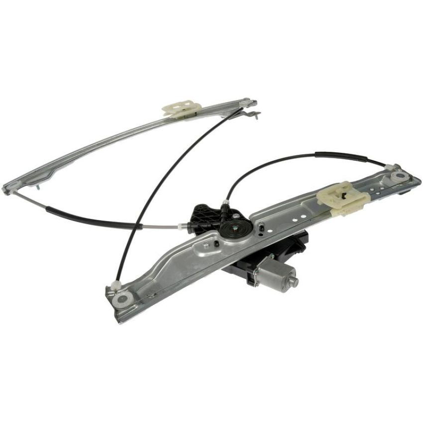 DORMAN 751-389 Window Motor and Regulator Assembly