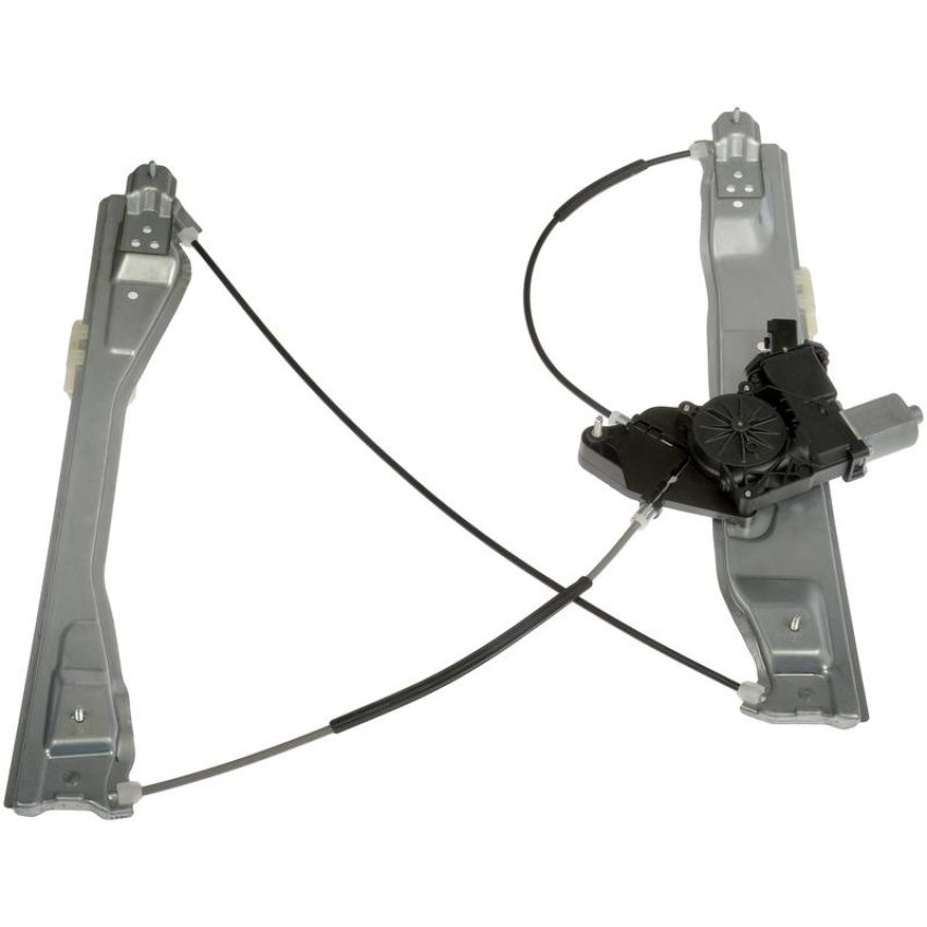 DORMAN 751-390 Window Motor and Regulator Assembly