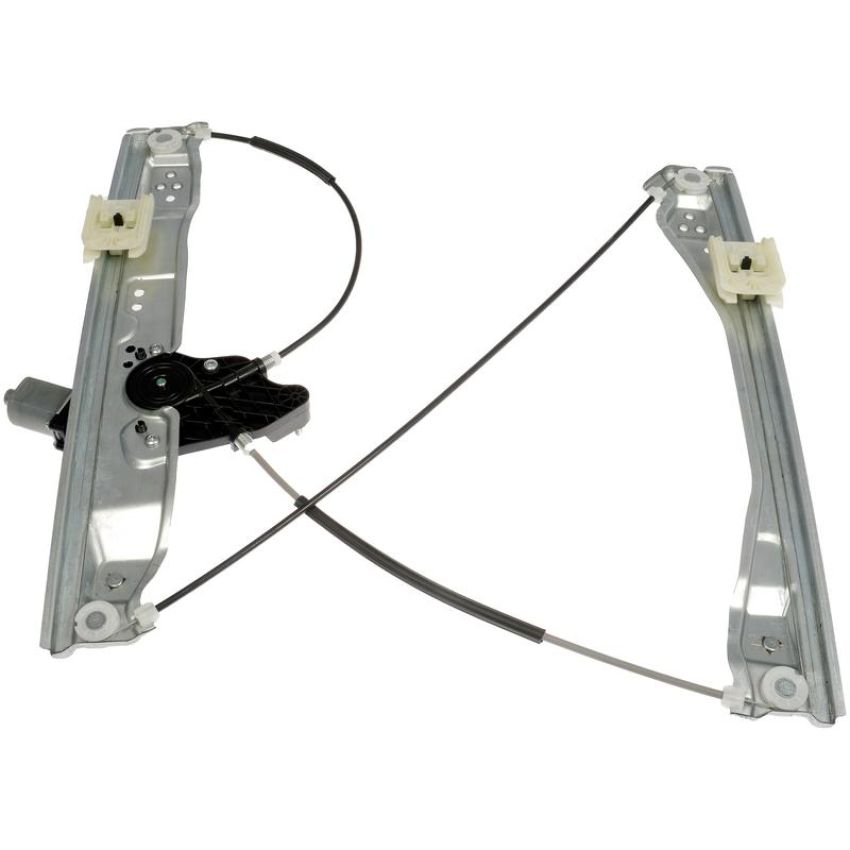 DORMAN 751-390 Window Motor and Regulator Assembly