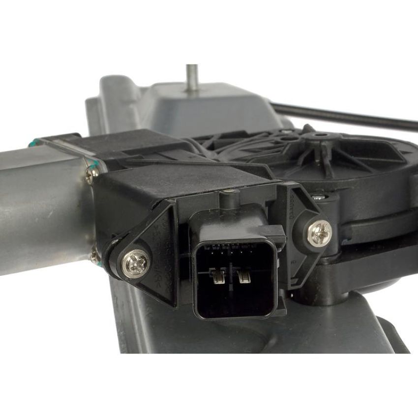DORMAN 751-390 Window Motor and Regulator Assembly