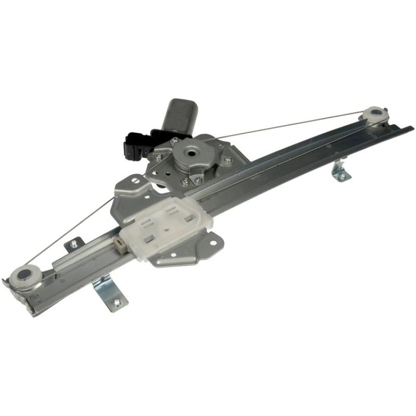 DORMAN 751-394 Power Window Regulator And Motor Assembly