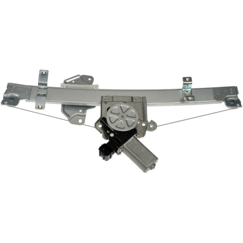 DORMAN 751-394 Power Window Regulator And Motor Assembly