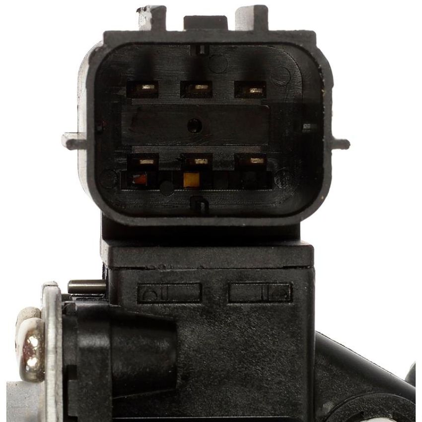 DORMAN 751-394 Power Window Regulator And Motor Assembly