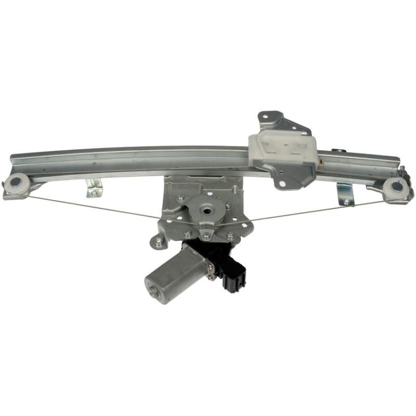 DORMAN 751-394 Power Window Regulator And Motor Assembly
