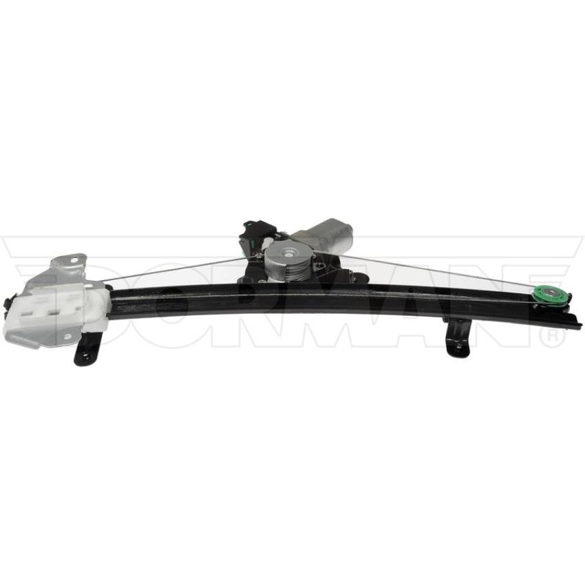 DORMAN 751-394 Power Window Regulator And Motor Assembly