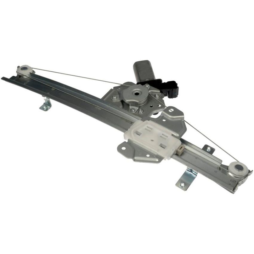 DORMAN 751-395 Power Window Regulator And Motor Assembly