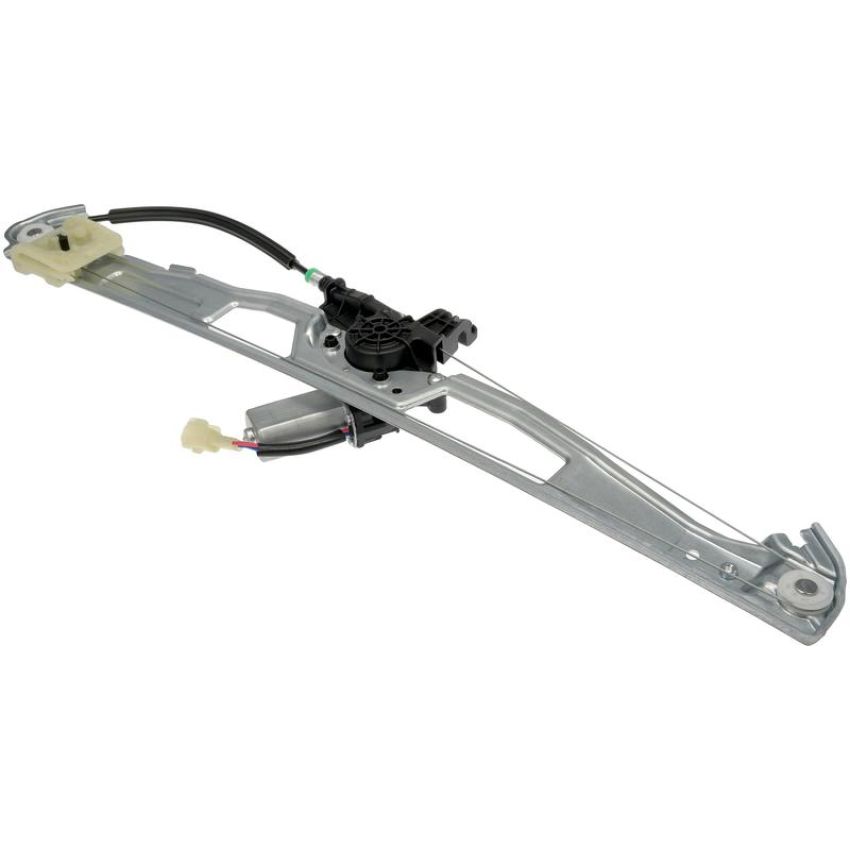 DORMAN 751-401 Power Window Regulator And Motor Assembly