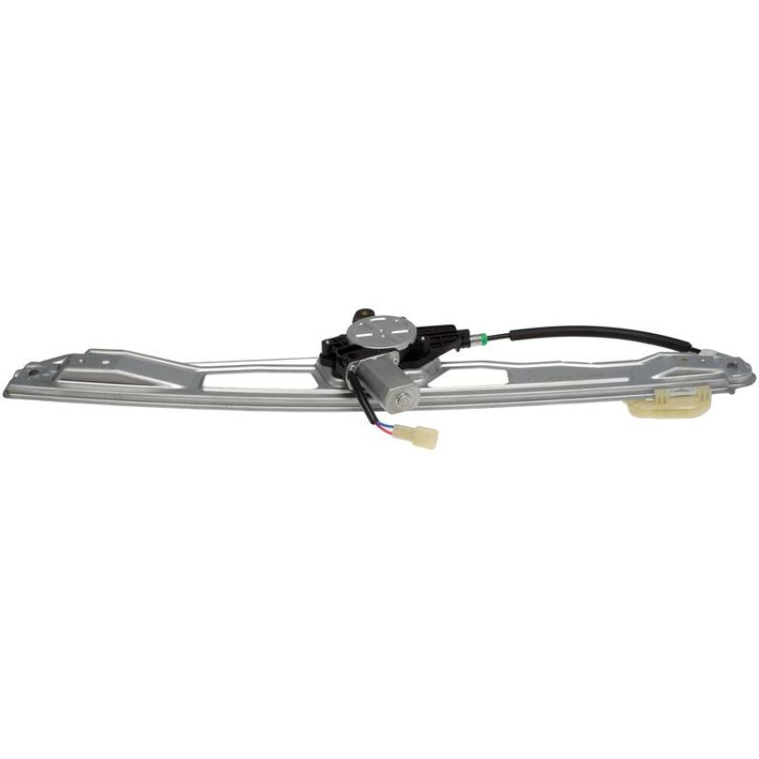 DORMAN 751-401 Power Window Regulator And Motor Assembly