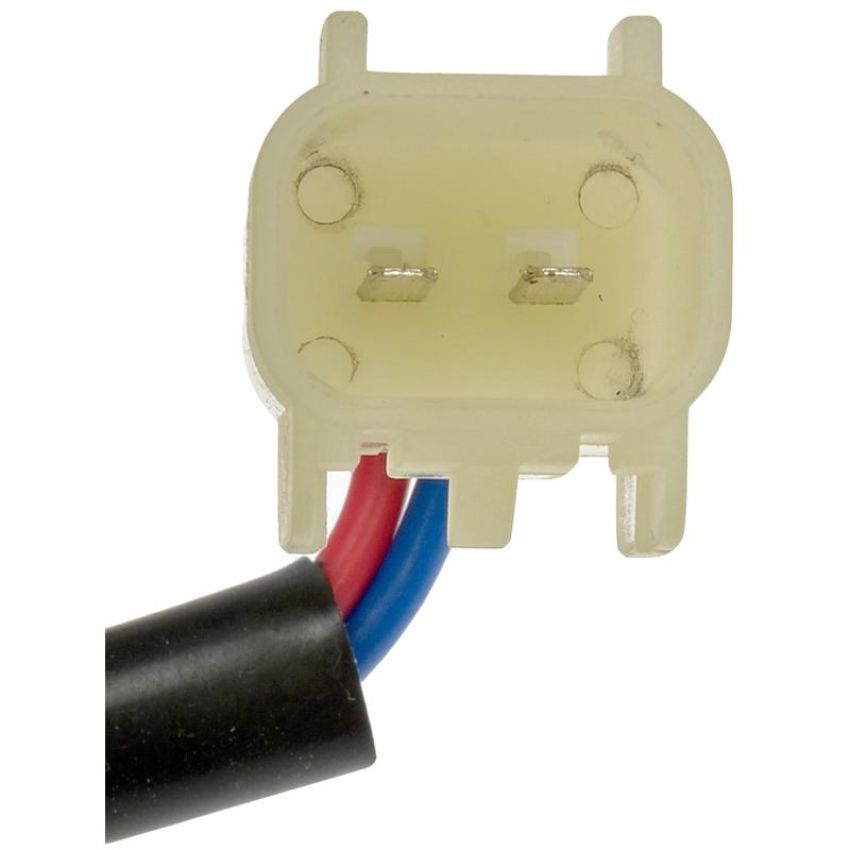 DORMAN 751-401 Power Window Regulator And Motor Assembly
