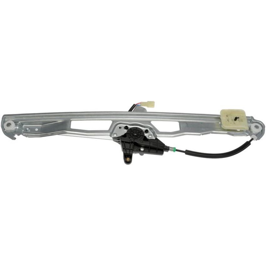 DORMAN 751-401 Power Window Regulator And Motor Assembly