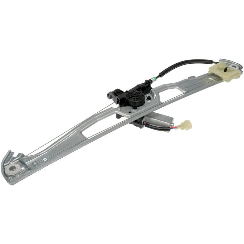 DORMAN 751-402 Power Window Regulator And Motor Assembly