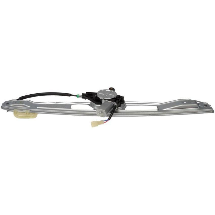 DORMAN 751-402 Power Window Regulator And Motor Assembly