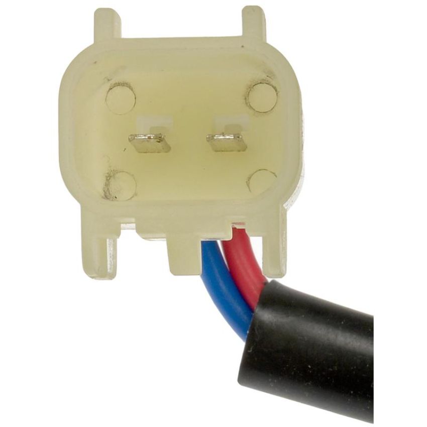 DORMAN 751-402 Power Window Regulator And Motor Assembly