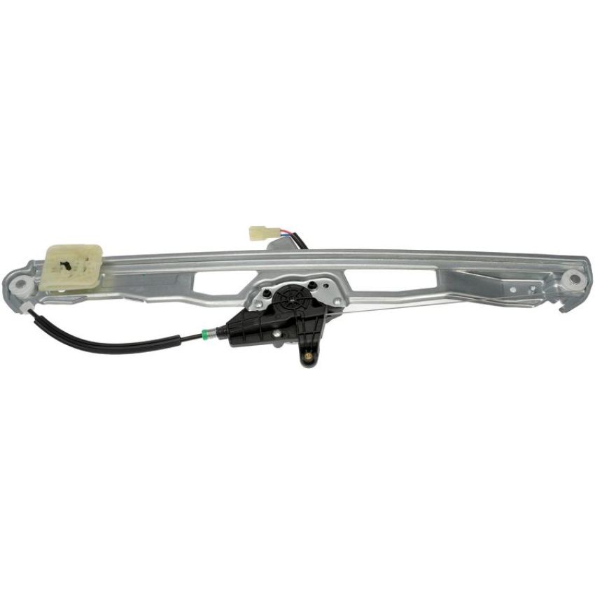DORMAN 751-402 Power Window Regulator And Motor Assembly