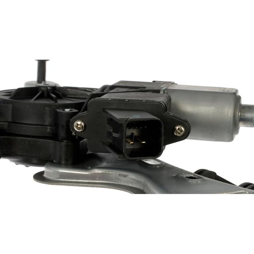 DORMAN 751-407 Window Regulator And Motor Assembly