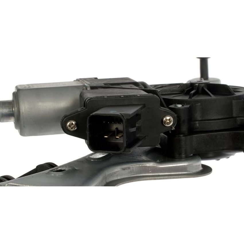 DORMAN 751-408 Window Regulator And Motor Assembly