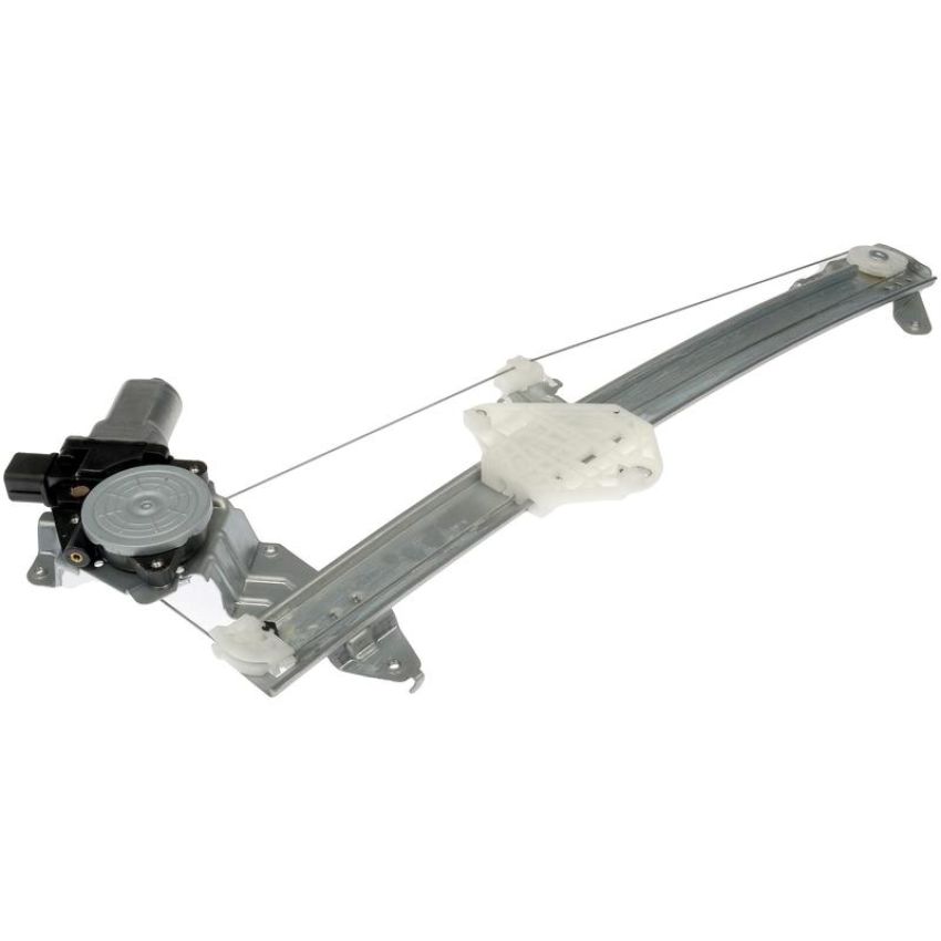 DORMAN 751-409 Power Window Regulator And Motor Assembly