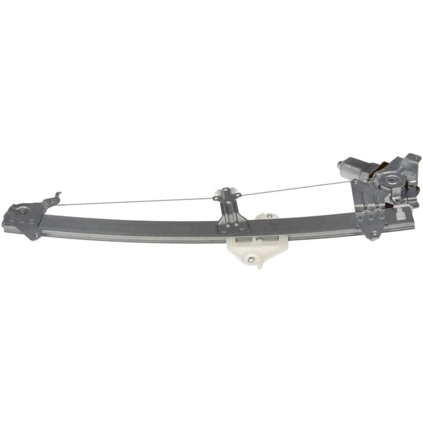DORMAN 751-409 Power Window Regulator And Motor Assembly