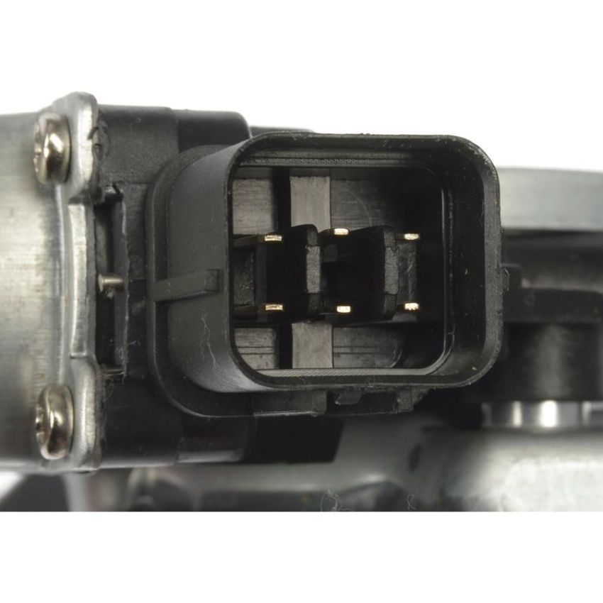DORMAN 751-409 Power Window Regulator And Motor Assembly