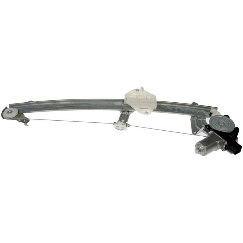 DORMAN 751-409 Power Window Regulator And Motor Assembly