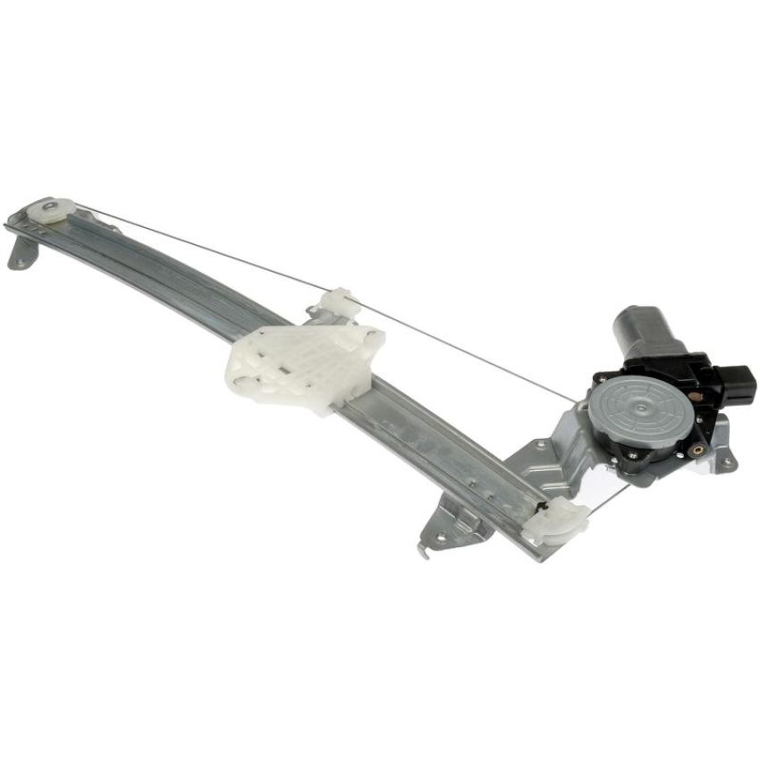 DORMAN 751-410 Power Window Regulator And Motor Assembly