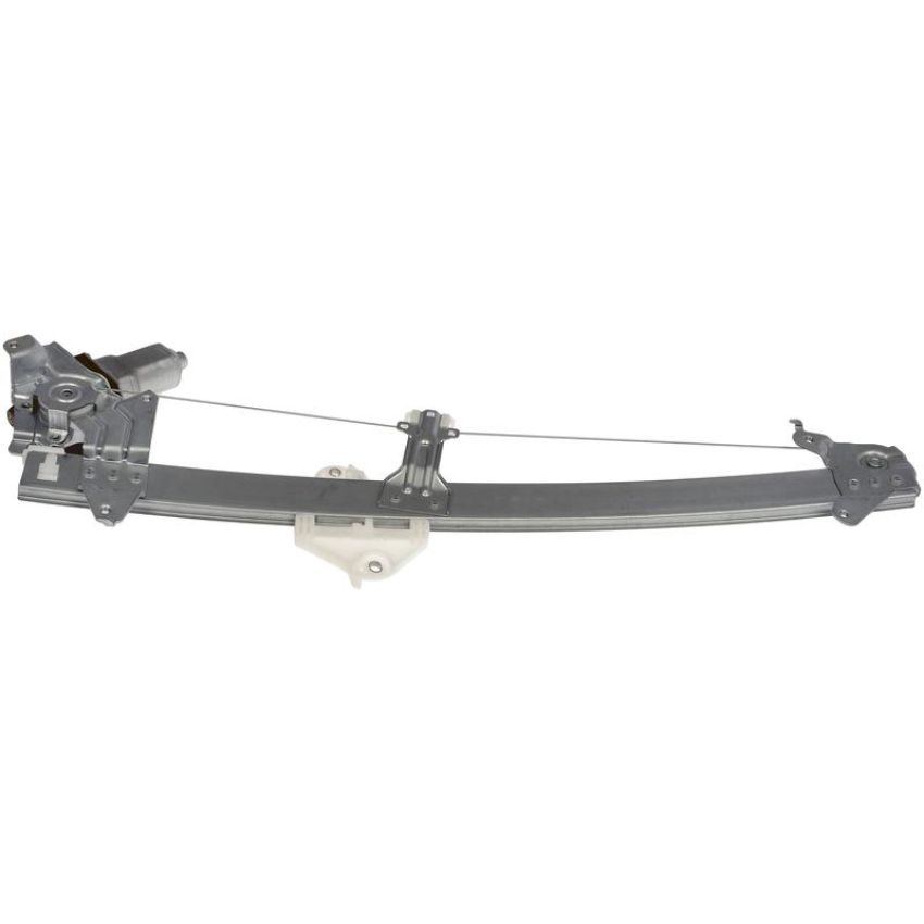 DORMAN 751-410 Power Window Regulator And Motor Assembly