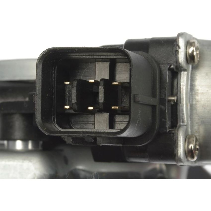 DORMAN 751-410 Power Window Regulator And Motor Assembly