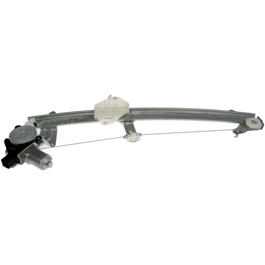 DORMAN 751-410 Power Window Regulator And Motor Assembly