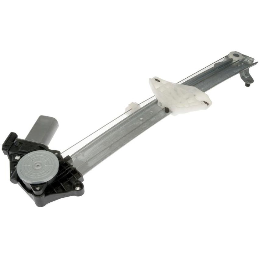 DORMAN 751-414 Power Window Regulator And Motor Assembly