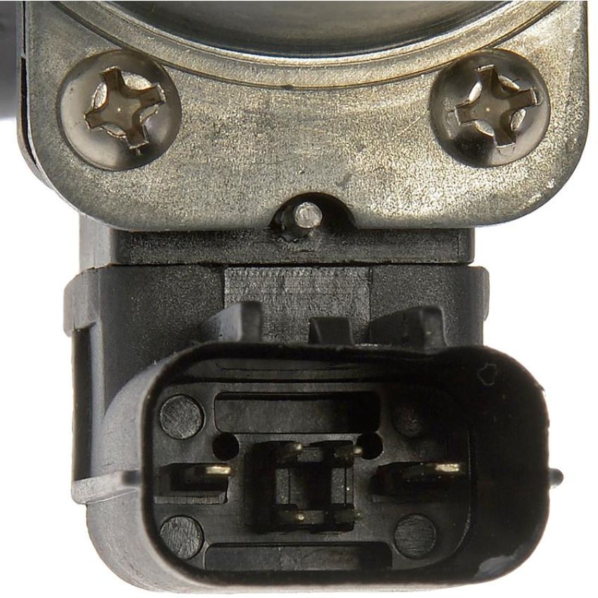 DORMAN 751-414 Power Window Regulator And Motor Assembly