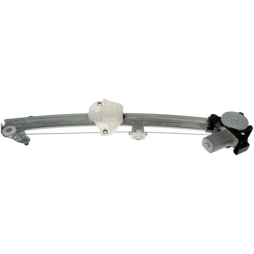 DORMAN 751-414 Power Window Regulator And Motor Assembly