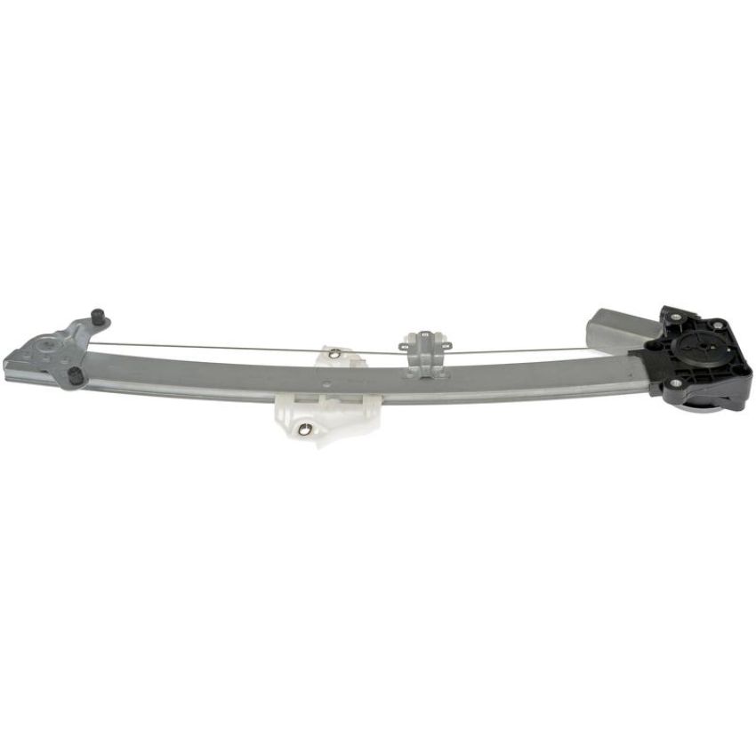 DORMAN 751-414 Power Window Regulator And Motor Assembly
