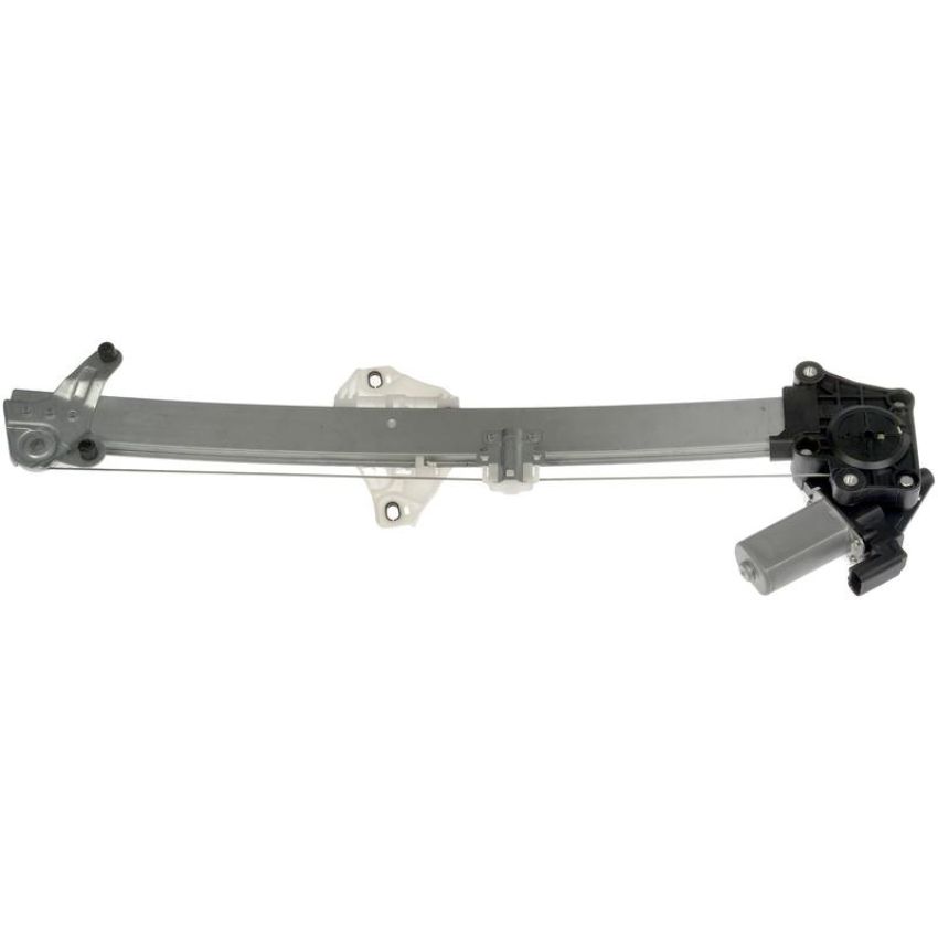 DORMAN 751-415 Power Window Regulator And Motor Assembly