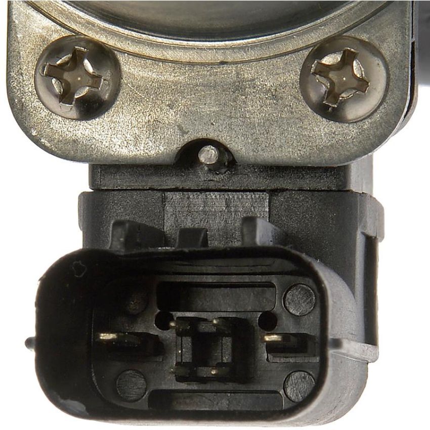 DORMAN 751-415 Power Window Regulator And Motor Assembly