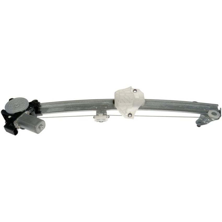 DORMAN 751-415 Power Window Regulator And Motor Assembly