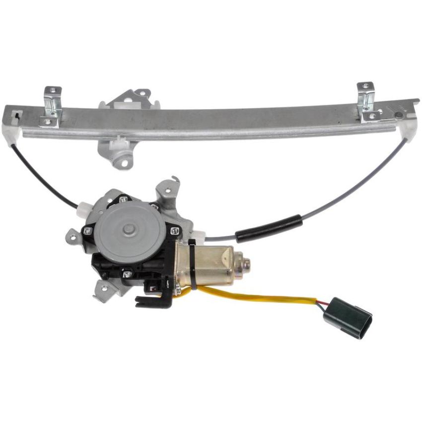 DORMAN 751-438 Power Window Regulator And Motor Assembly