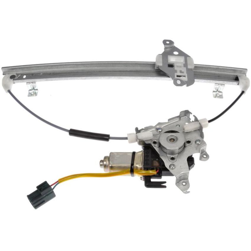 DORMAN 751-438 Power Window Regulator And Motor Assembly