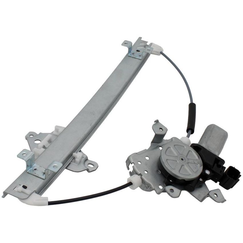DORMAN 751-438 Power Window Regulator And Motor Assembly