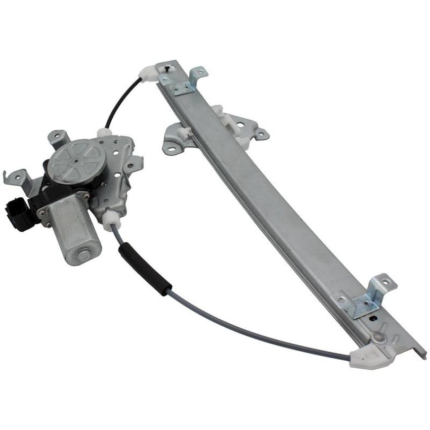 DORMAN 751-438 Power Window Regulator And Motor Assembly